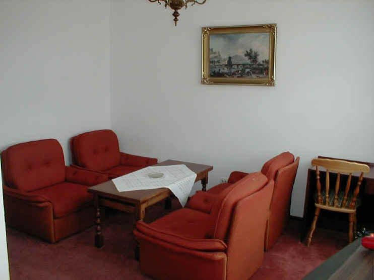 Jowisz Apartment Poznan Interior photo